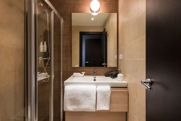 Stüdyo (Anima Apartments Sants)