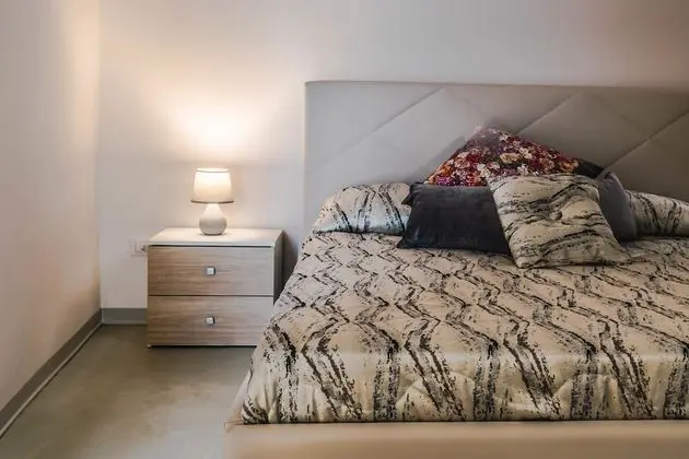 Deluxe Oda, Şehir Manzaralı