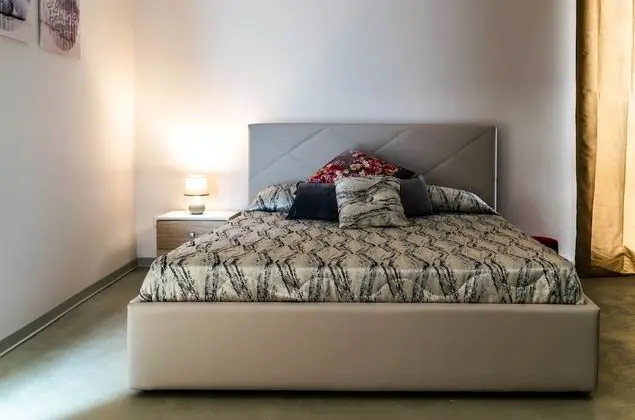Deluxe Oda, Şehir Manzaralı