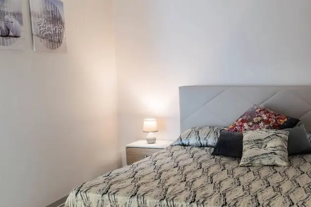 Deluxe Oda, Şehir Manzaralı