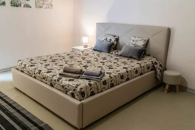 Deluxe Oda, Şehir Manzaralı