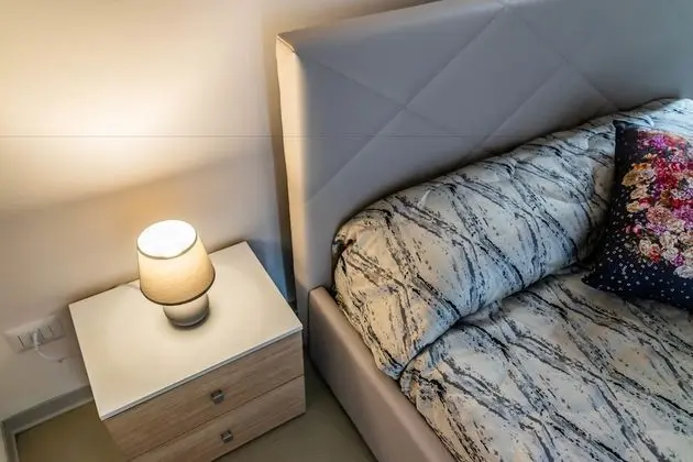 Deluxe Oda, Şehir Manzaralı