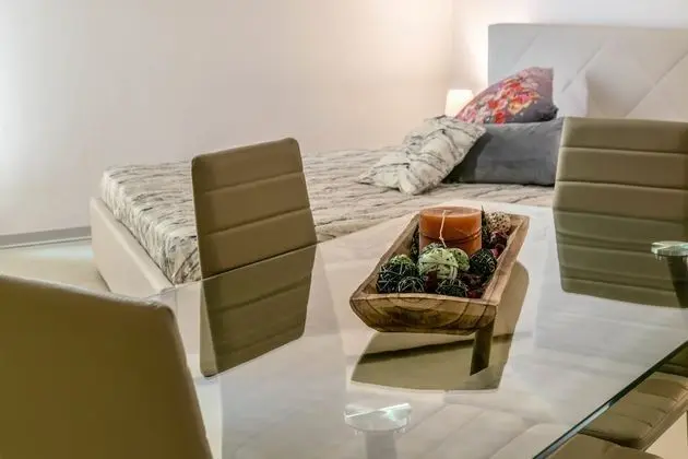 Deluxe Oda, Şehir Manzaralı