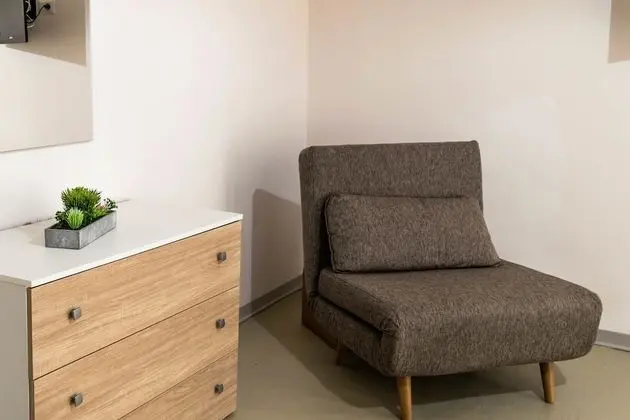 Deluxe Oda, Şehir Manzaralı