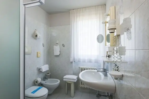 Classic Tek Büyük veya İki Ayrı Yataklı Oda, 1 Yatak Odası