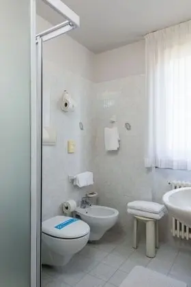Classic Tek Büyük veya İki Ayrı Yataklı Oda, 1 Yatak Odası
