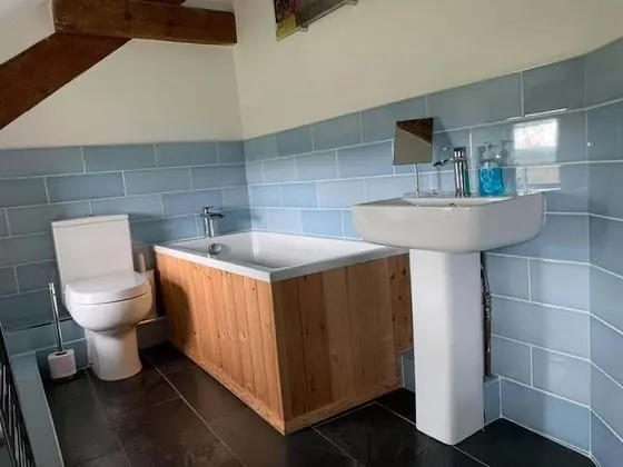 Kır Evi, Birden Çok Yatak