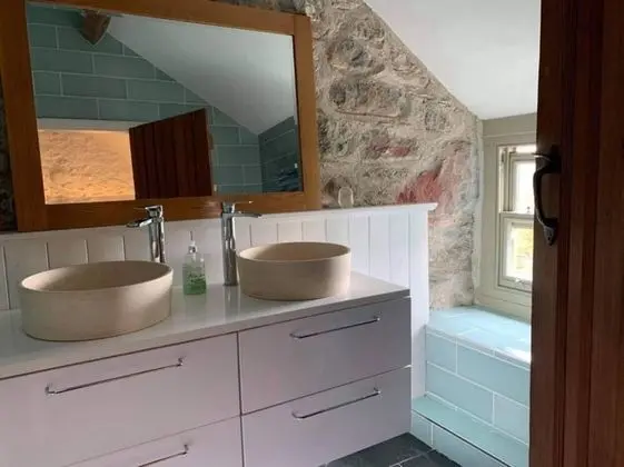 Kır Evi, Birden Çok Yatak