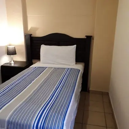 Üç Kişilik Oda (1 Double and 1 Single Bed)