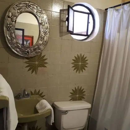 Üç Kişilik Oda (1 Double and 1 Single Bed)