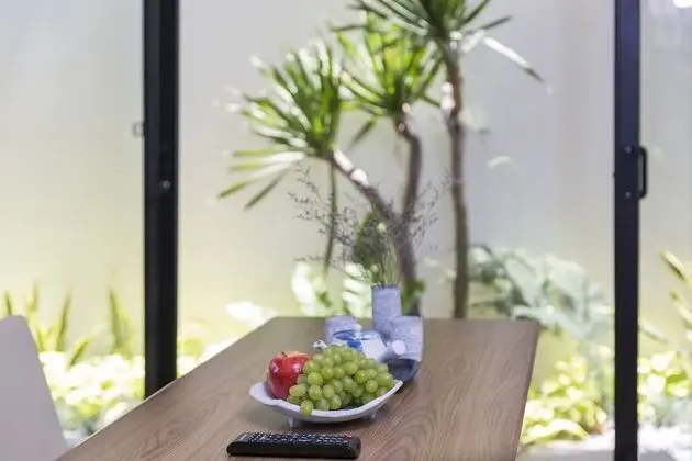 Deluxe İki Ayrı Yataklı Oda