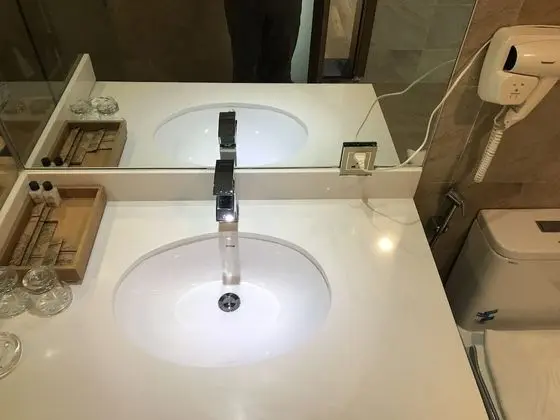 Deluxe İki Ayrı Yataklı Oda