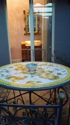 Deluxe Süit (Cannizzo)