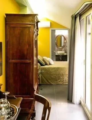 Deluxe Süit (Castello)