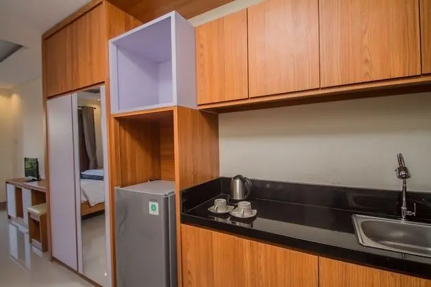 Deluxe Tek Büyük Yataklı Oda, Havuz Kullanımı
