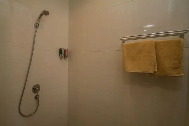 Deluxe Tek Büyük Yataklı Oda, Havuz Kullanımı