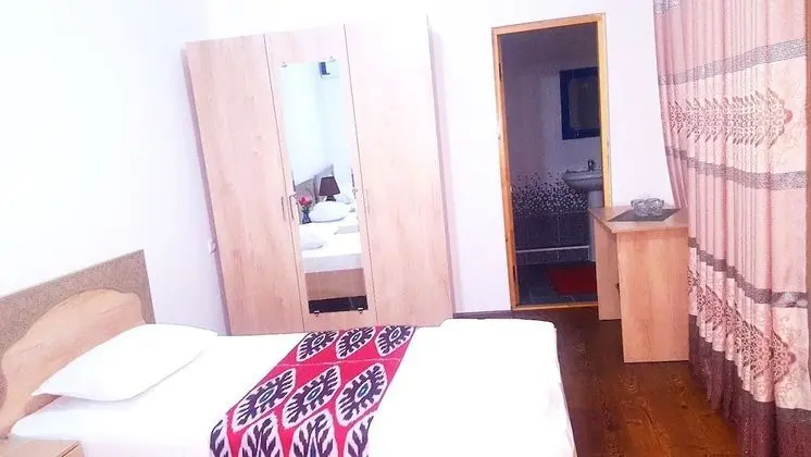 Dört Kişilik Oda