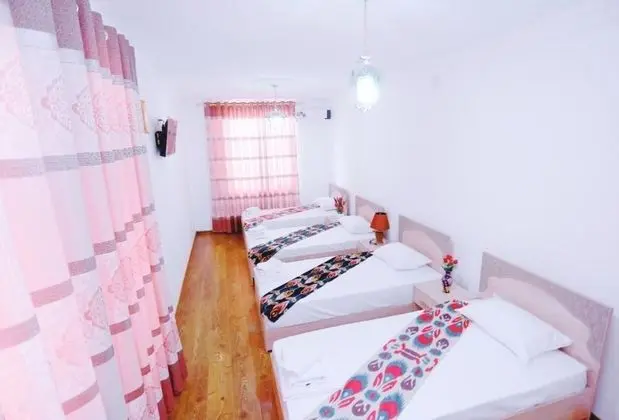 Dört Kişilik Oda