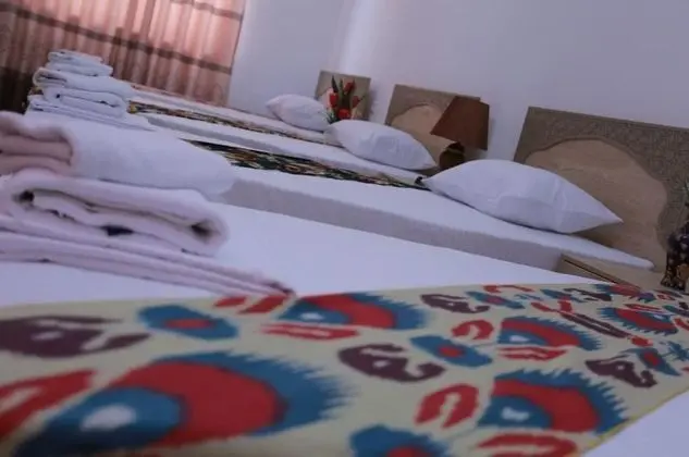 Dört Kişilik Oda
