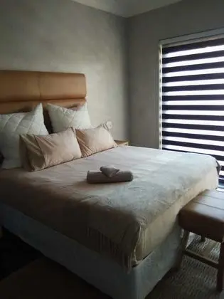 Deluxe Tek Büyük Yataklı Oda, Balkon