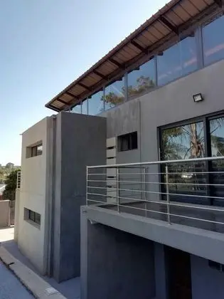 Deluxe Tek Büyük Yataklı Oda, Balkon