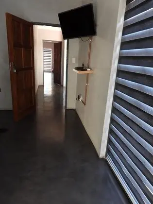 Deluxe Tek Büyük Yataklı Oda, Balkon