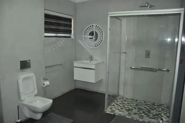 Deluxe Tek Büyük Yataklı Oda, Balkon