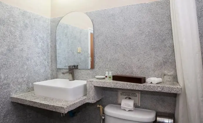 Superior Oda, 1 Yatak Odası, Şehir Manzaralı