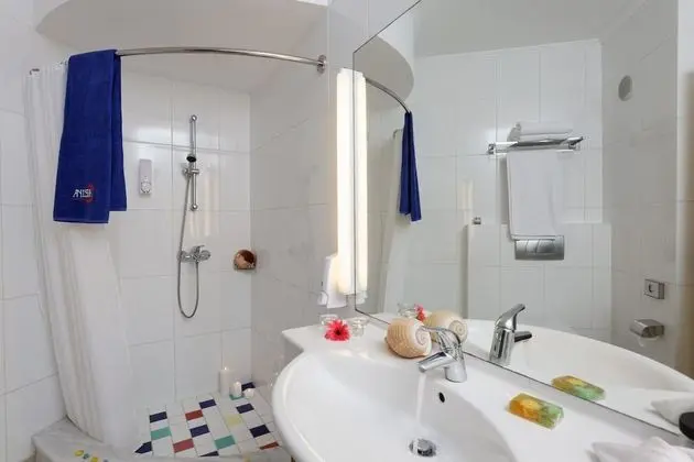 Standard Tek Büyük Yataklı Oda, Deniz Manzaralı
