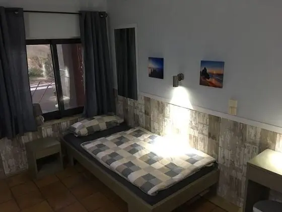 Apart Daire, 1 Yatak Odası, Dağ Manzaralı