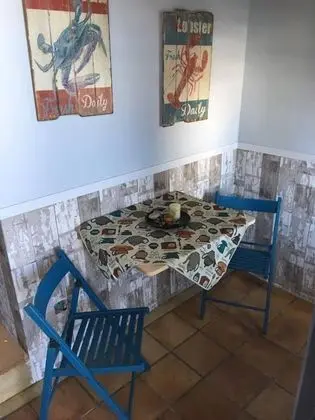 Apart Daire, 1 Yatak Odası, Dağ Manzaralı