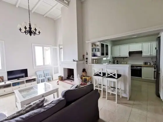 Luxury Villa