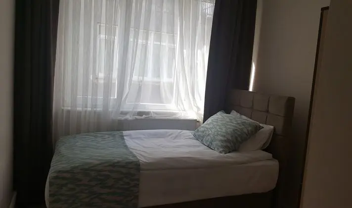 Tek Kişilik Oda