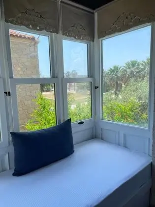 Cumbalı Superior Oda, Şehir Manzaralı