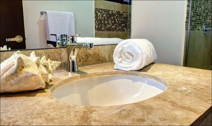 Banyo Lavabosu