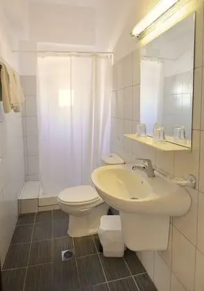 Stüdyo, Balkon, Bahçe Manzaralı