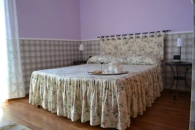 Üç Kişilik Oda, Balkon