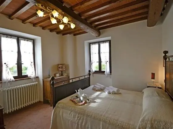 Villa, Birden Çok Yatak Odası