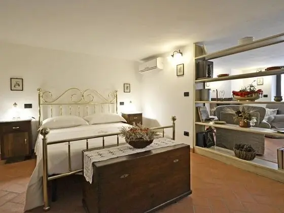 Villa, Birden Çok Yatak Odası
