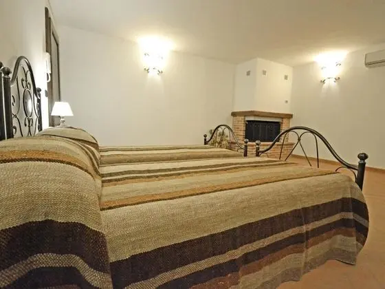 Villa, Birden Çok Yatak Odası