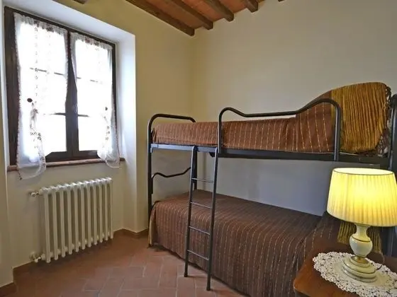 Villa, Birden Çok Yatak Odası