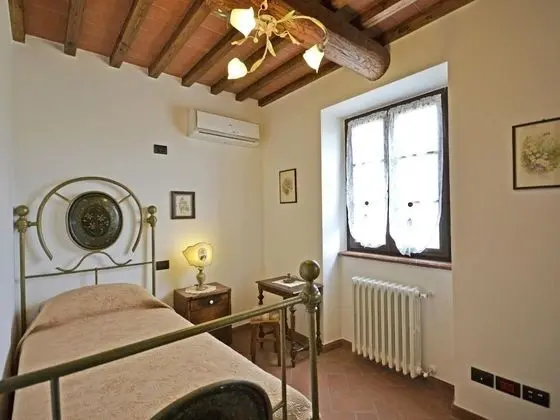 Villa, Birden Çok Yatak Odası
