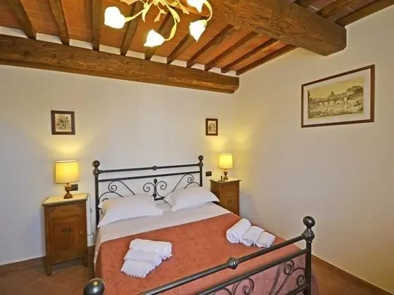 Villa, Birden Çok Yatak Odası