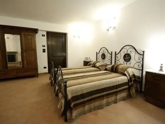 Villa, Birden Çok Yatak Odası