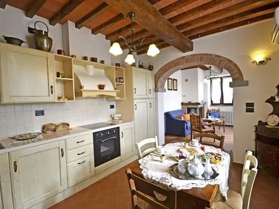 Villa, Birden Çok Yatak Odası