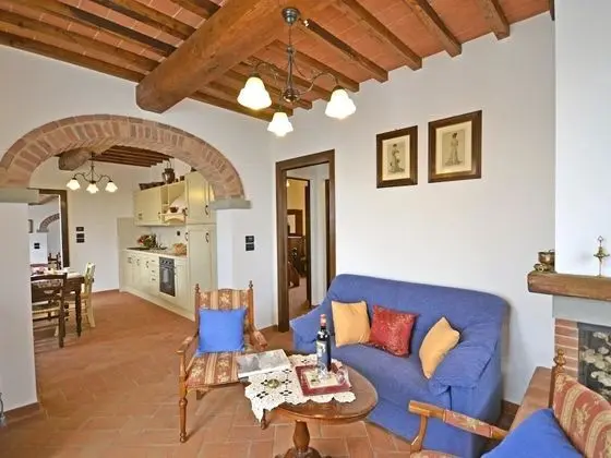 Villa, Birden Çok Yatak Odası