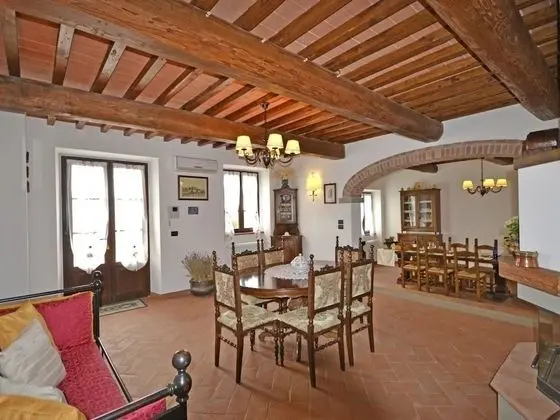 Villa, Birden Çok Yatak Odası