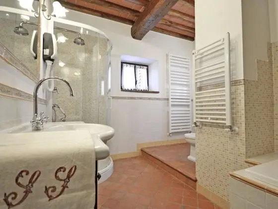 Villa, Birden Çok Yatak Odası