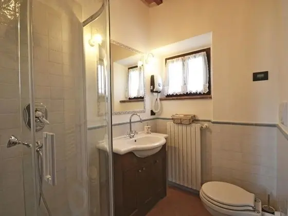 Villa, Birden Çok Yatak Odası
