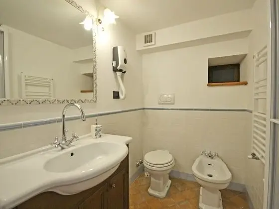 Villa, Birden Çok Yatak Odası